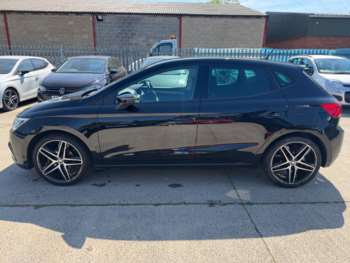 Used SEAT Ibiza 2019 for sale - 74564285: Photo