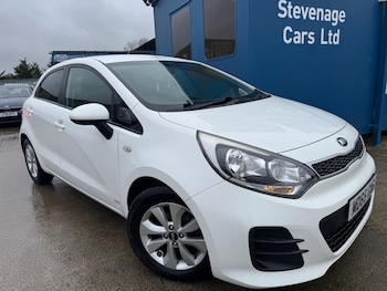 (65) - 1.25 SR7 Euro 6 5dr