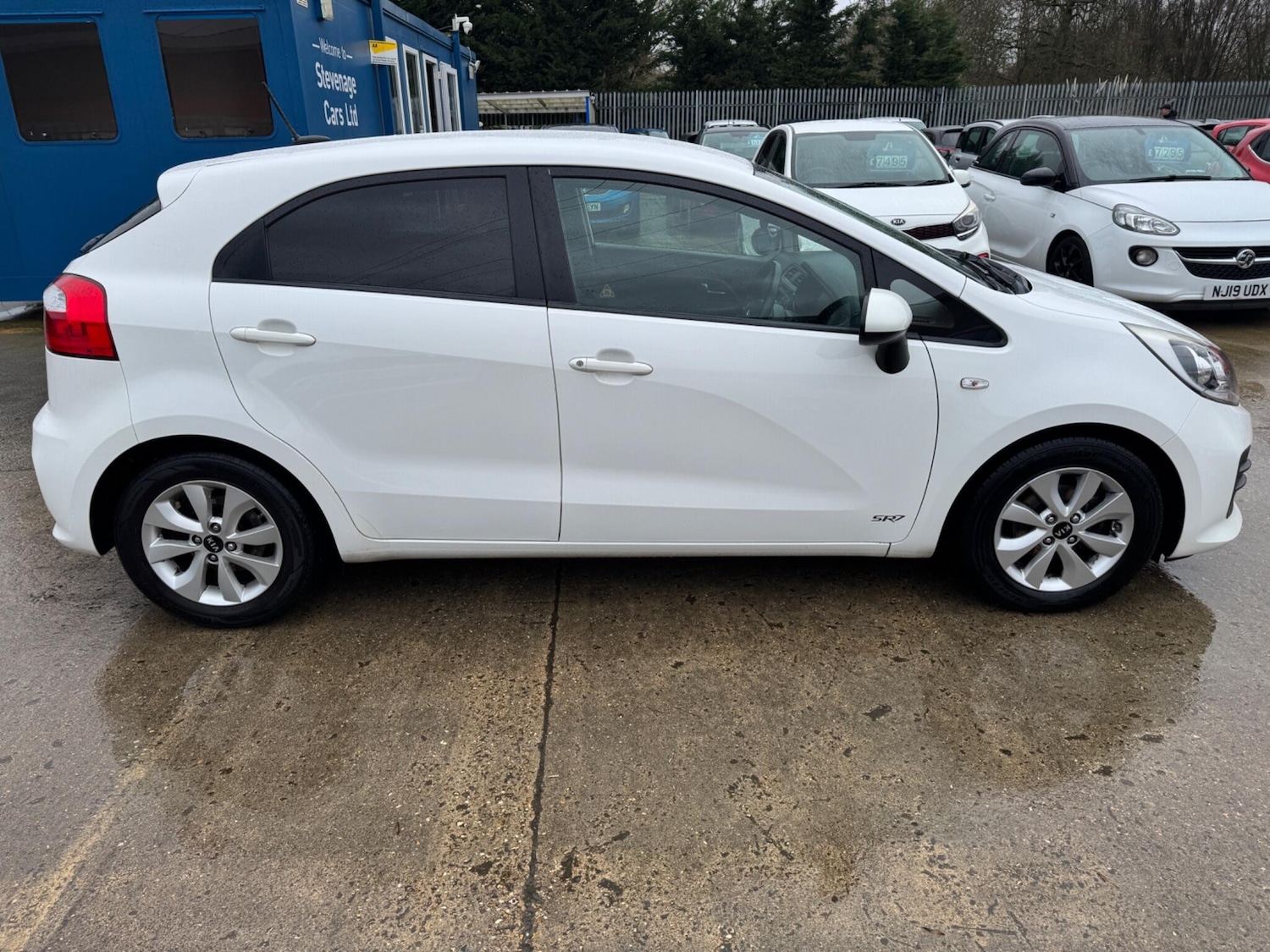 Used Kia Rio 2015 for sale - 77625450: Photo 9