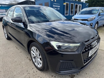 Used Audi A1 2019 for sale - 78590473: Photo
