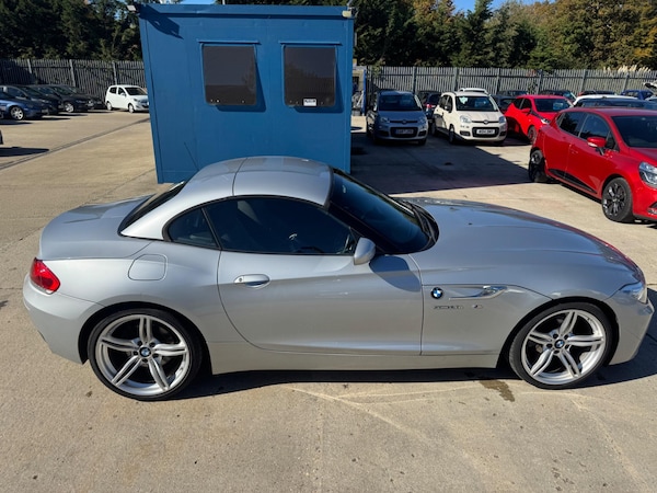 Used BMW Z4 2016 for sale - 76152373: Photo 19