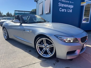 BMW - Z4