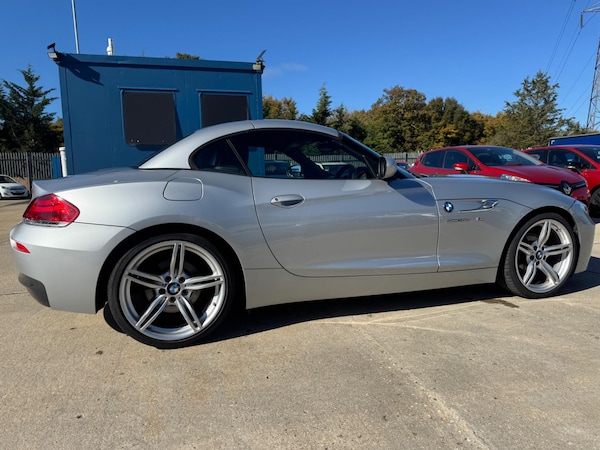 Used BMW Z4 2016 for sale - 76152373: Photo 20