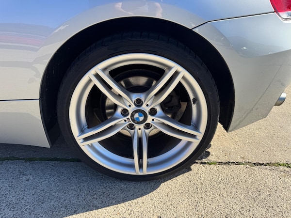 Used BMW Z4 2016 for sale - 76152373: Photo 22