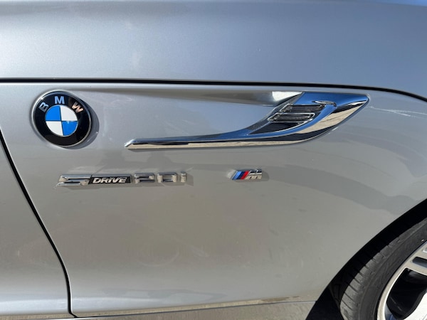Used BMW Z4 2016 for sale - 76152373: Photo 25