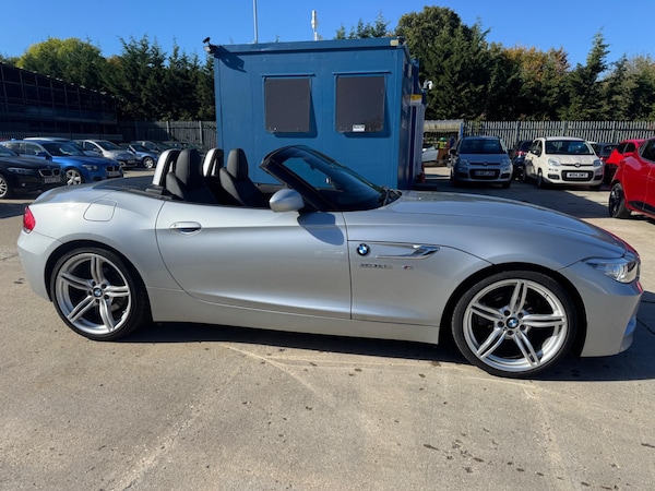Used BMW Z4 2016 for sale - 76152373: Photo 27