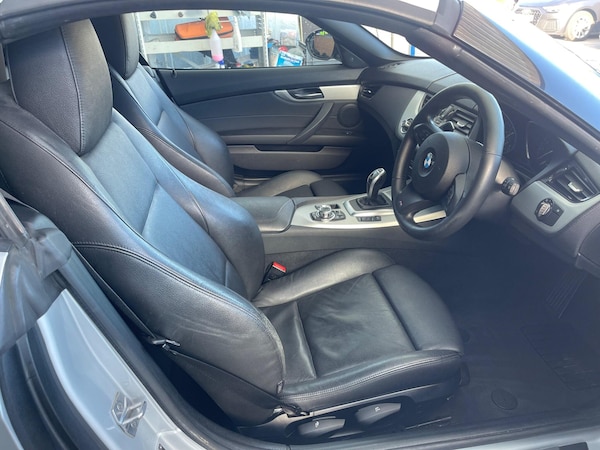 Used BMW Z4 2016 for sale - 76152373: Photo 28