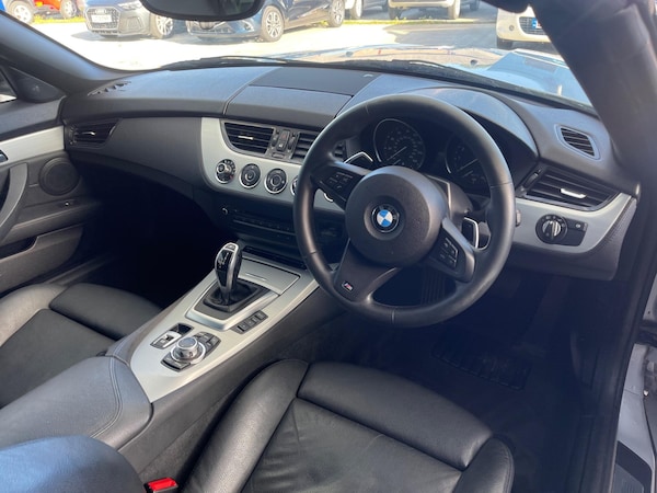 Used BMW Z4 2016 for sale - 76152373: Photo 29