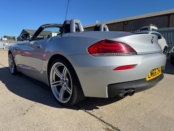 Used BMW Z4 2016 for sale - 76152373: Photo 2