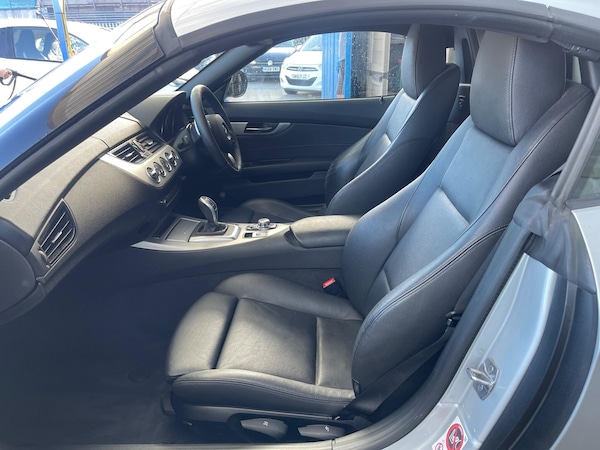 Used BMW Z4 2016 for sale - 76152373: Photo 31