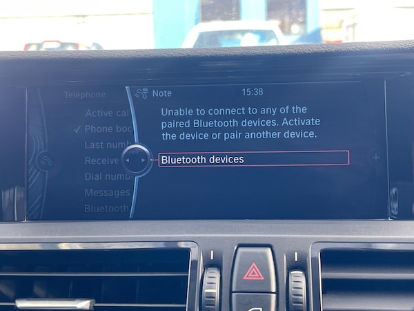 Used BMW Z4 2016 for sale - 76152373: Photo 33