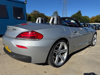 Used BMW Z4 2016 for sale - 76152373: Photo 3