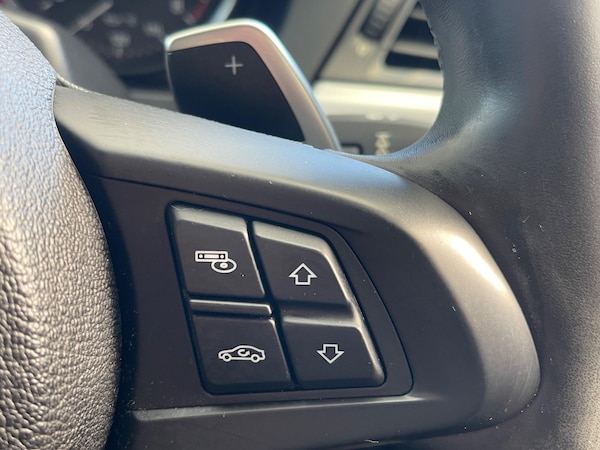 Used BMW Z4 2016 for sale - 76152373: Photo 42