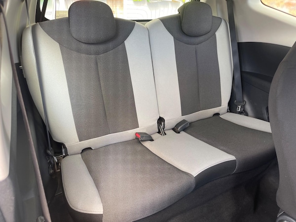 Used Toyota AYGO 2015 for sale - 75224193: Photo 12