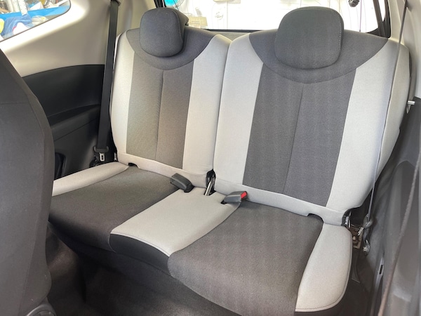 Used Toyota AYGO 2015 for sale - 75224193: Photo 15