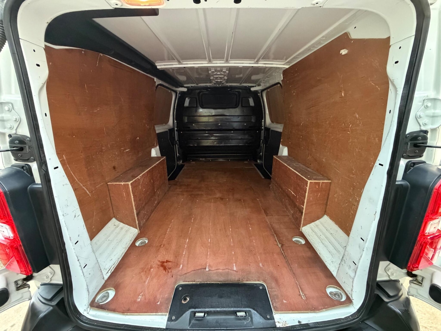 Used Vauxhall Vivaro 2020 for sale - 77612876: Photo 14