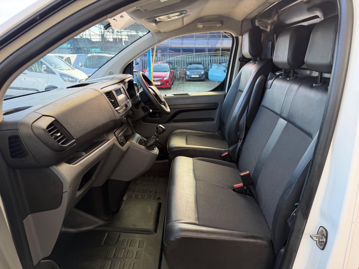 Used Vauxhall Vivaro 2020 for sale - 77612876: Photo 16