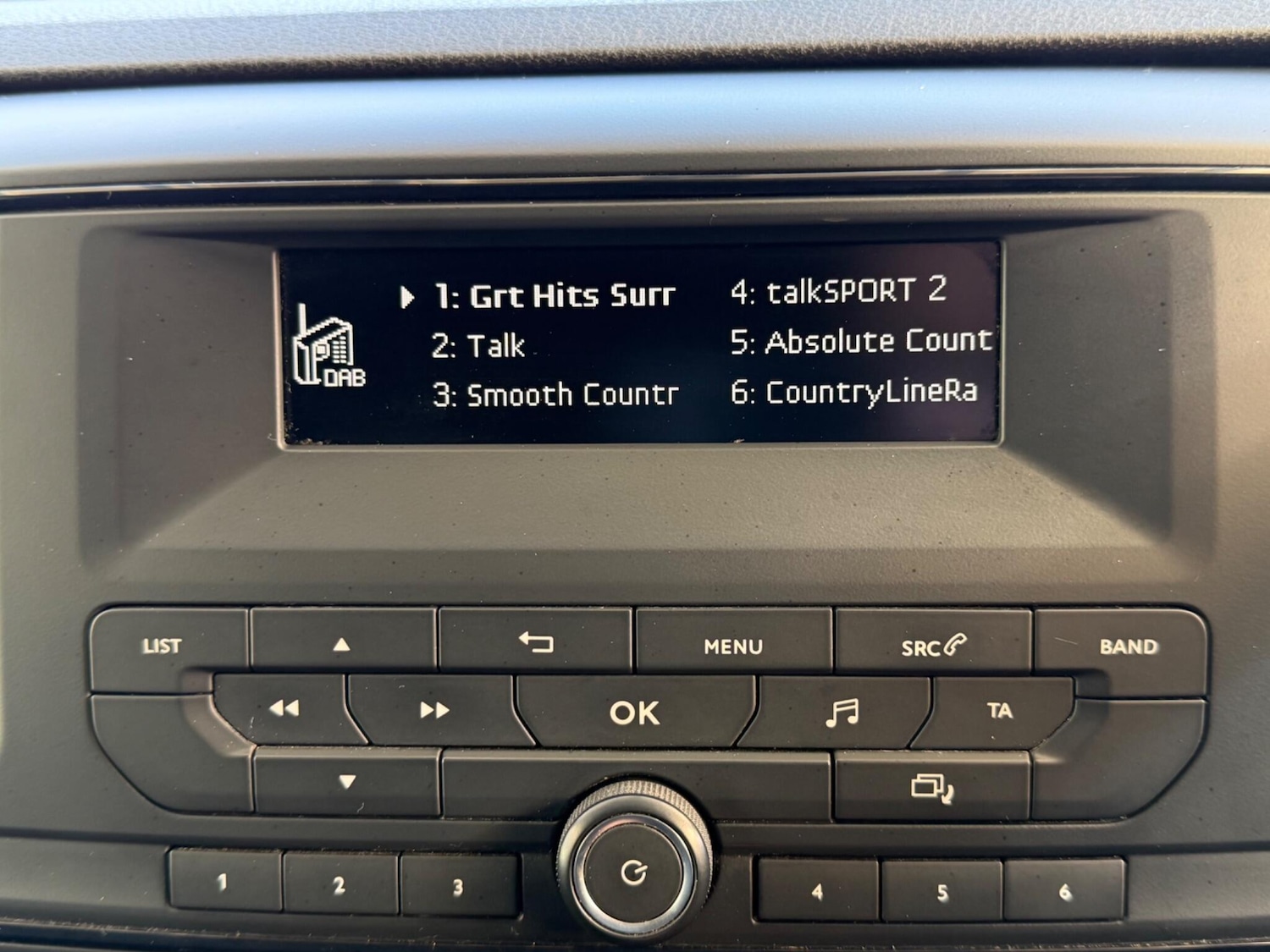 Used Vauxhall Vivaro 2020 for sale - 77612876: Photo 17