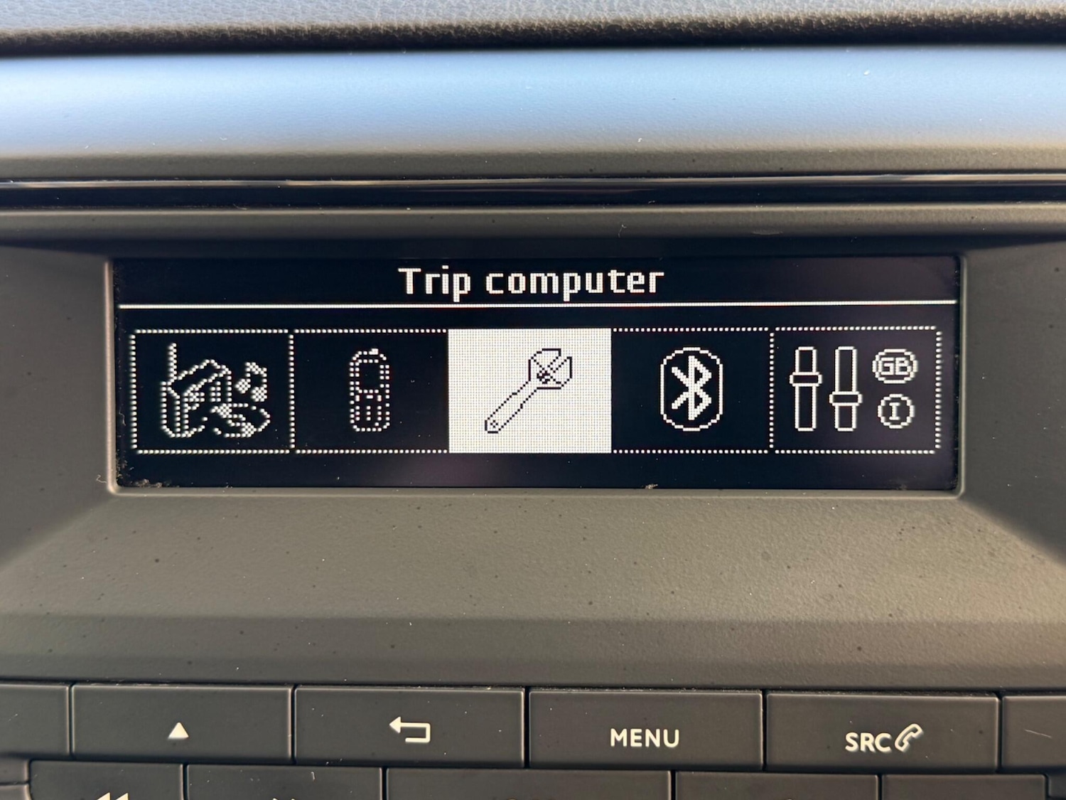 Used Vauxhall Vivaro 2020 for sale - 77612876: Photo 19