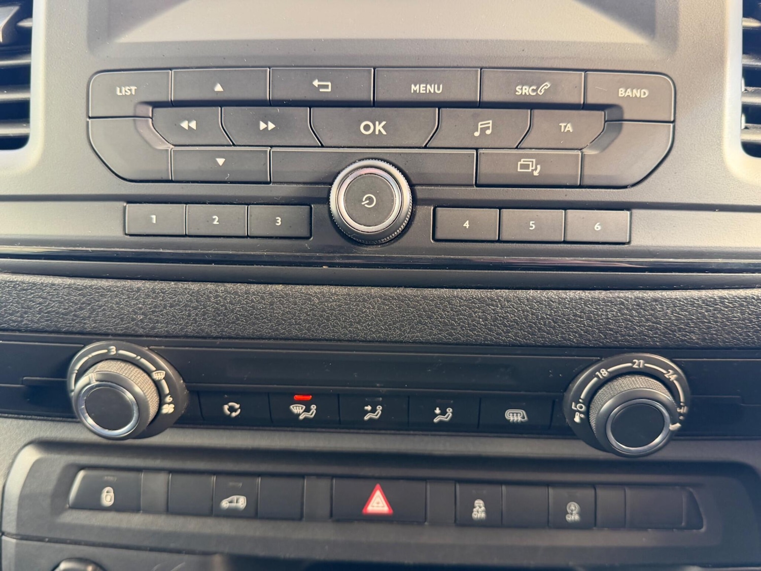 Used Vauxhall Vivaro 2020 for sale - 77612876: Photo 20