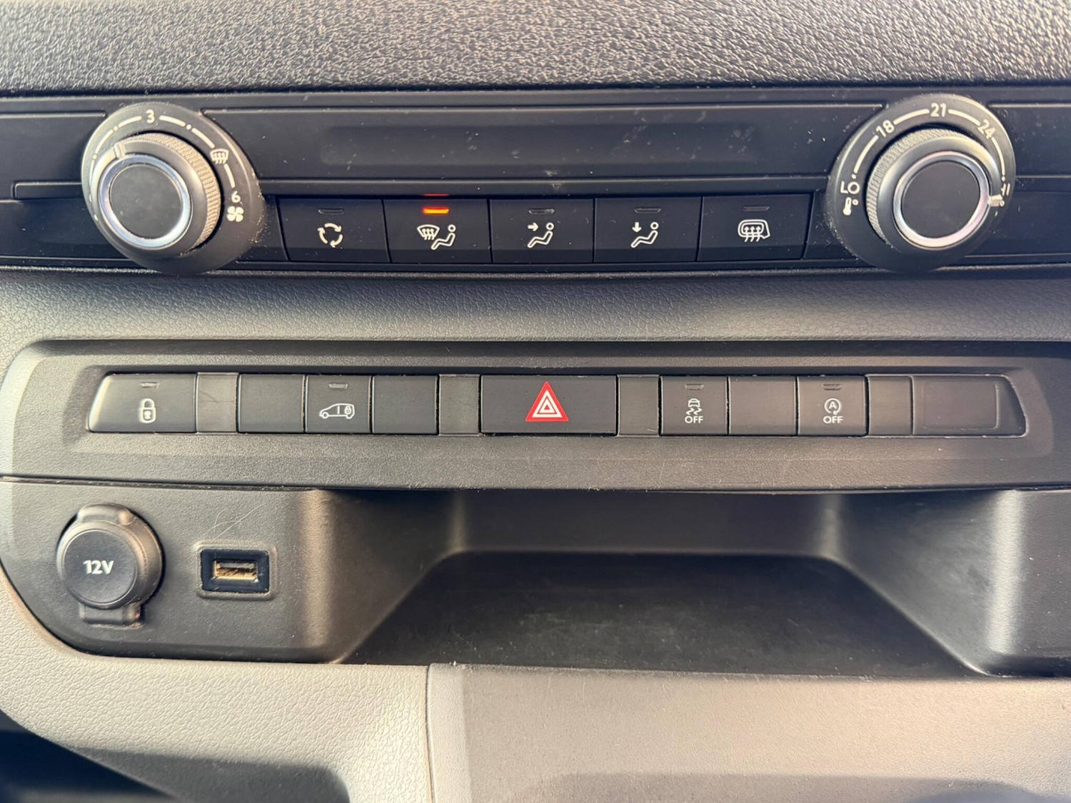 Used Vauxhall Vivaro 2020 for sale - 77612876: Photo 21