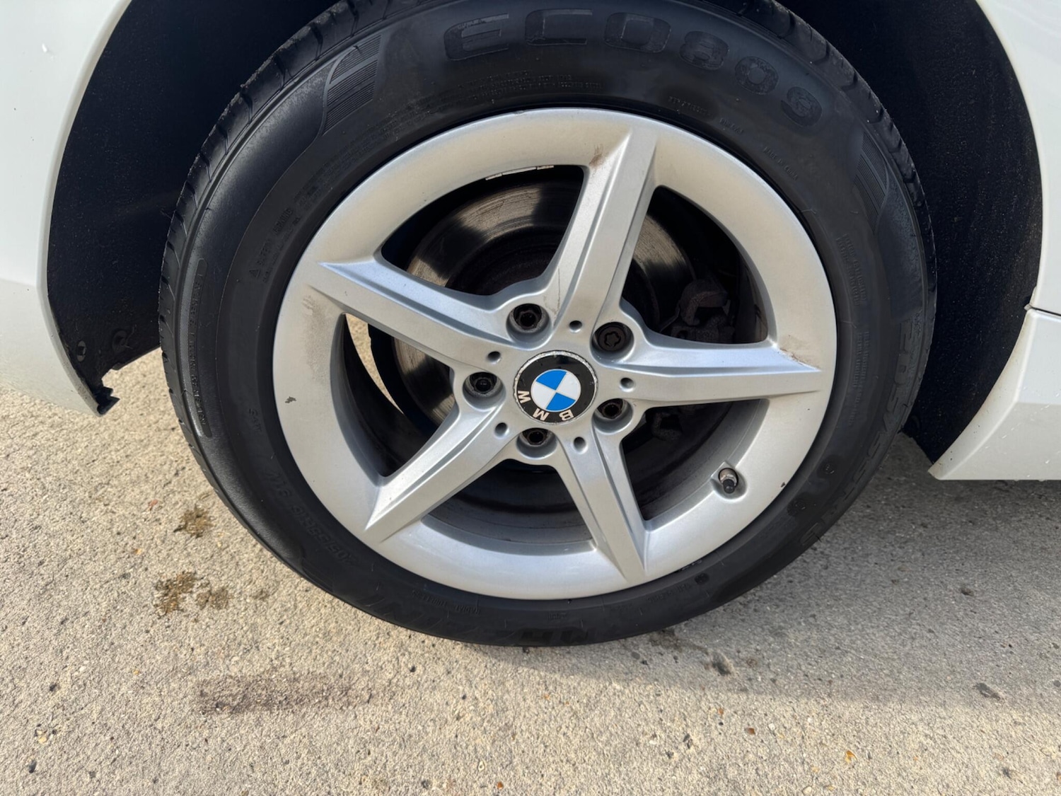 Used BMW 1 Series 2017 for sale - 76283403: Photo 11