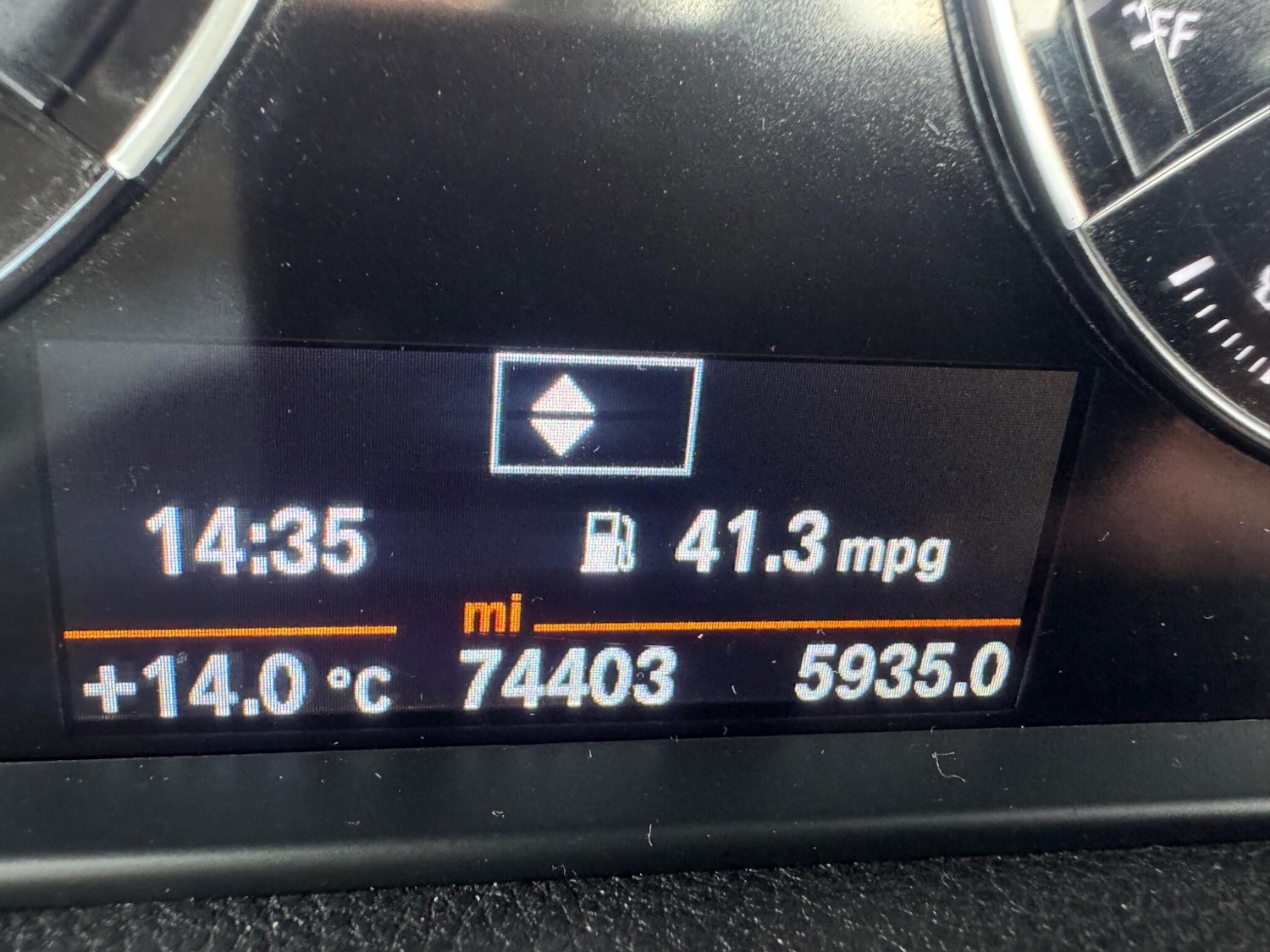 Used BMW 1 Series 2017 for sale - 76283403: Photo 12