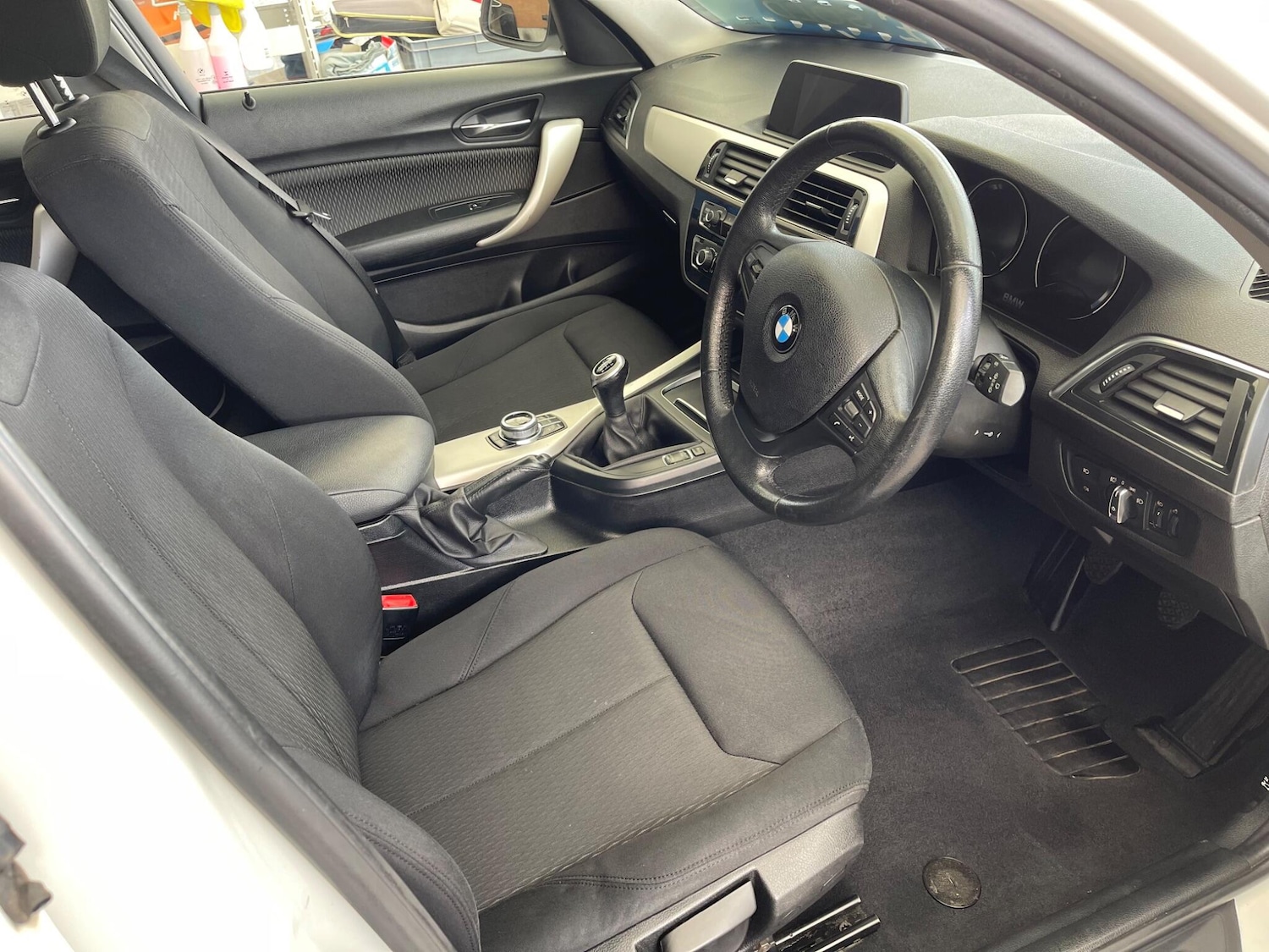Used BMW 1 Series 2017 for sale - 76283403: Photo 13