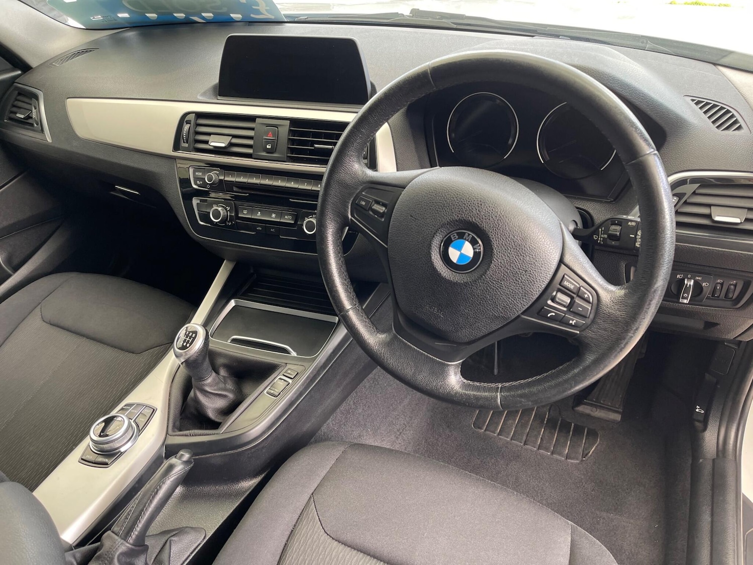 Used BMW 1 Series 2017 for sale - 76283403: Photo 14