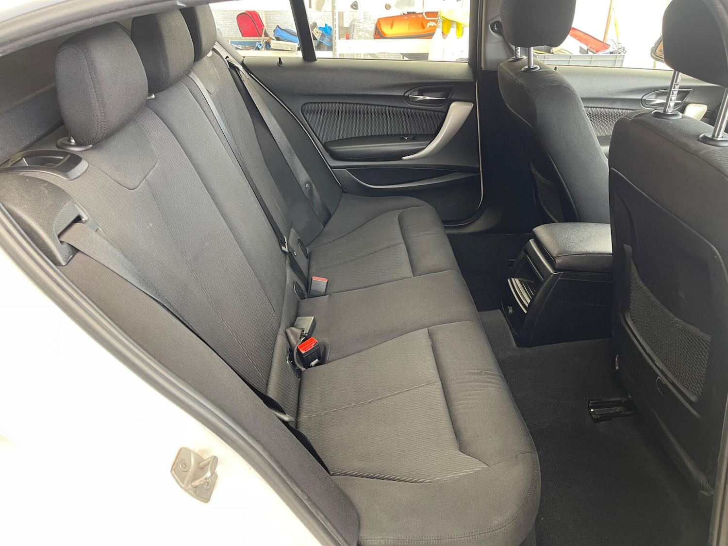 Used BMW 1 Series 2017 for sale - 76283403: Photo 15