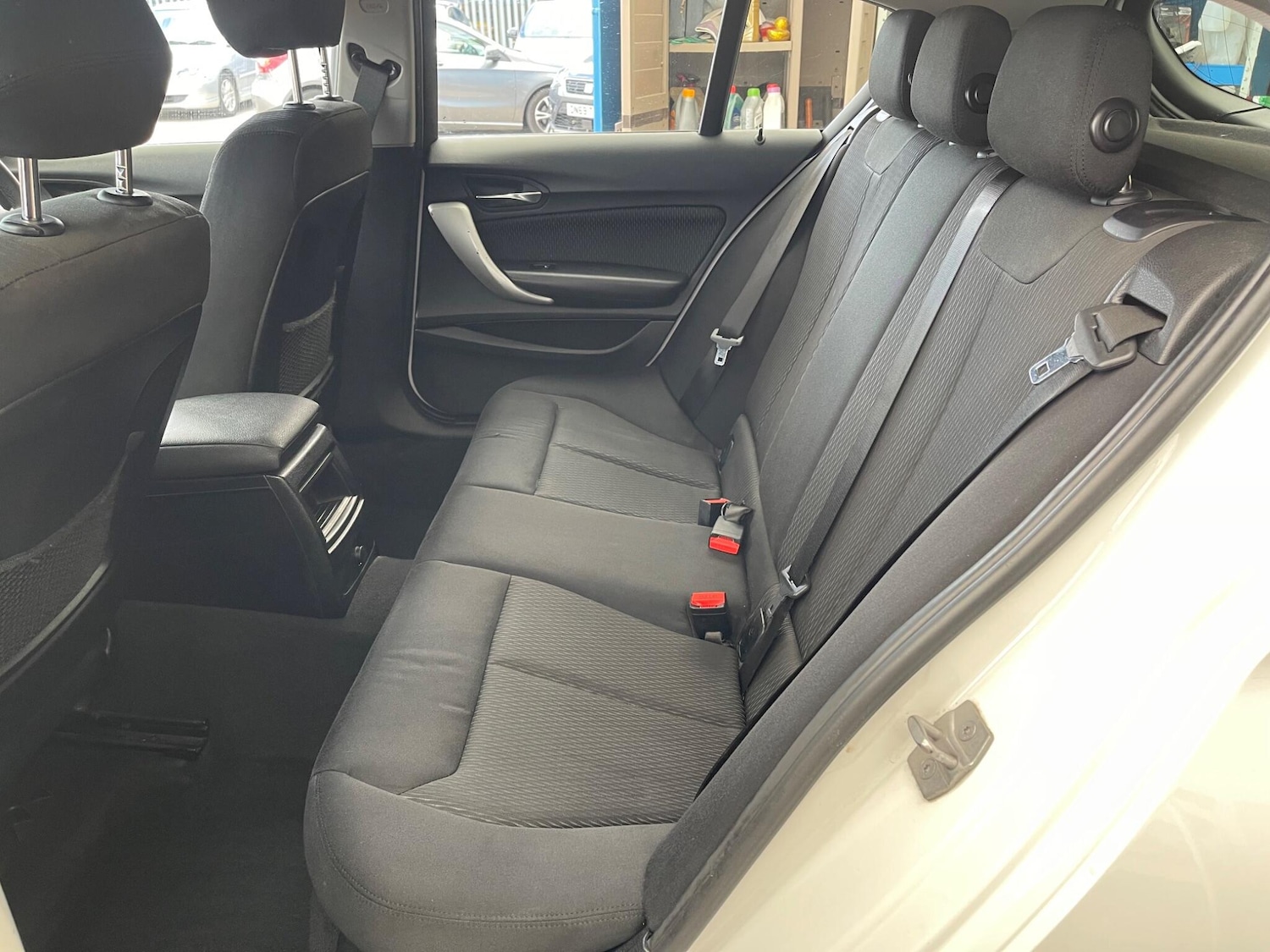 Used BMW 1 Series 2017 for sale - 76283403: Photo 17