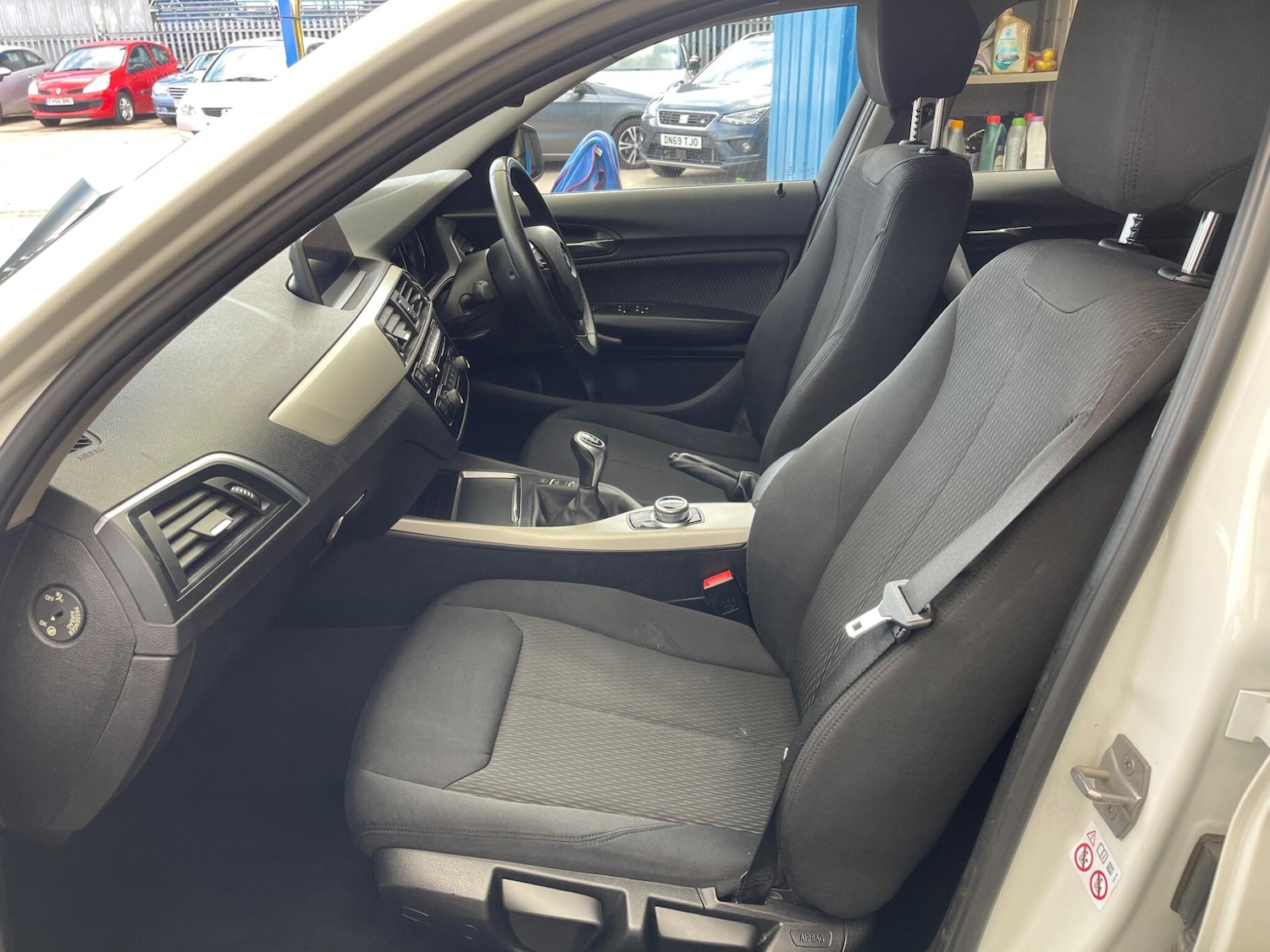 Used BMW 1 Series 2017 for sale - 76283403: Photo 18