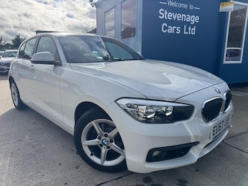 2017 (67) - 1.5 116d SE Euro 6 (s/s) 5dr