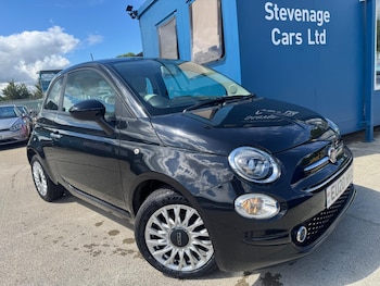 Used Fiat 500 2020 for sale - 78752420: Photo