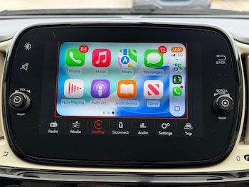 Used Fiat 500 2020 for sale - 78752420: Photo