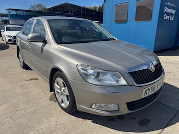 Used Skoda Octavia 2009 for sale - 78384404: Photo