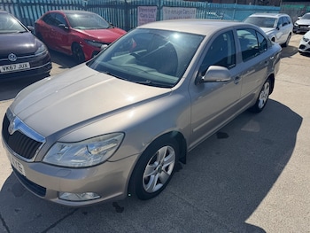 Used Skoda Octavia 2009 for sale - 78384404: Photo