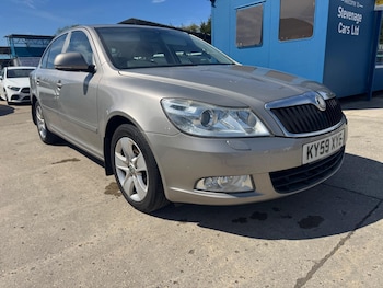Used Skoda Octavia 2009 for sale - 78384404: Photo