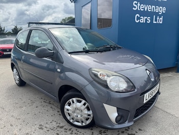 Used Renault Twingo 2008 for sale - 78503888: Photo