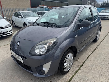 Used Renault Twingo 2008 for sale - 78503888: Photo