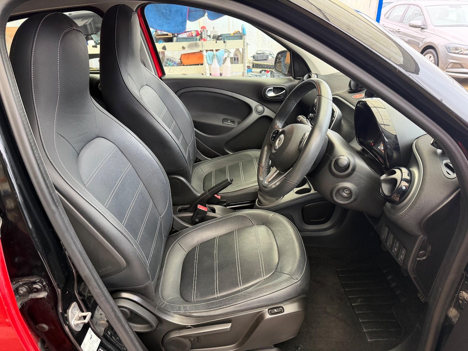 Used smart forfour 2016 for sale - 76484263: Photo 18