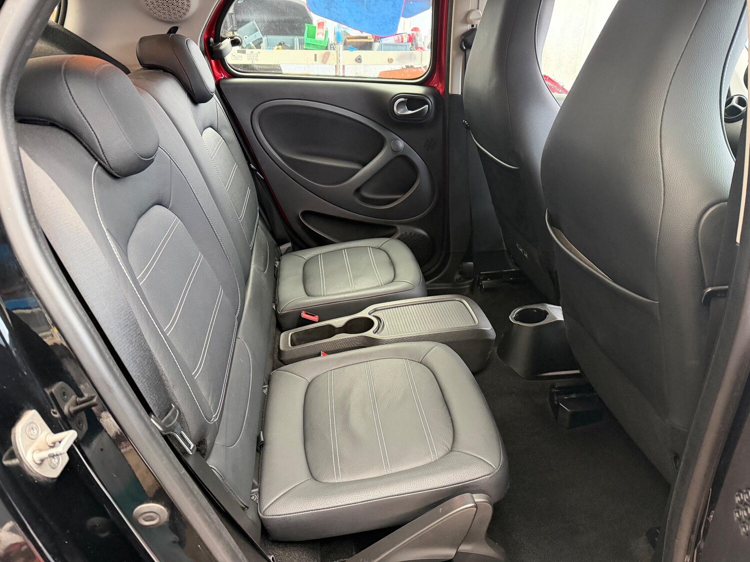 Used smart forfour 2016 for sale - 76484263: Photo 20