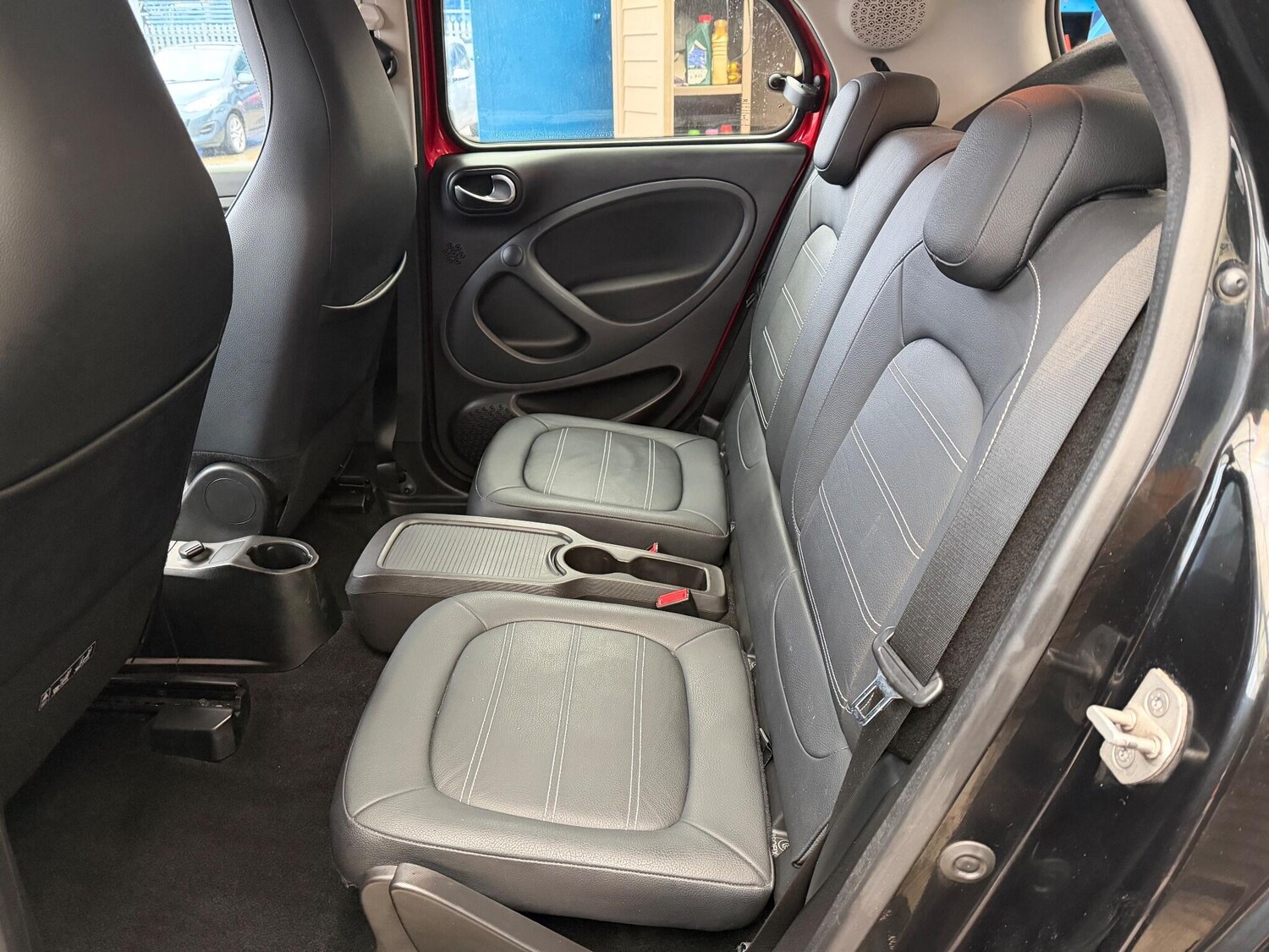 Used smart forfour 2016 for sale - 76484263: Photo 21