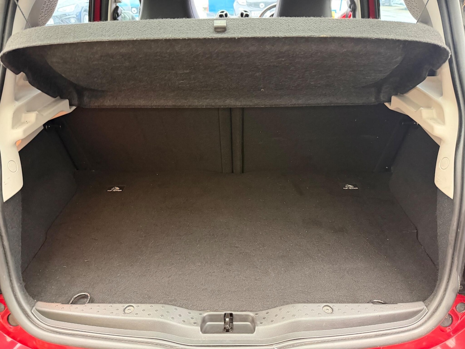 Used smart forfour 2016 for sale - 76484263: Photo 24