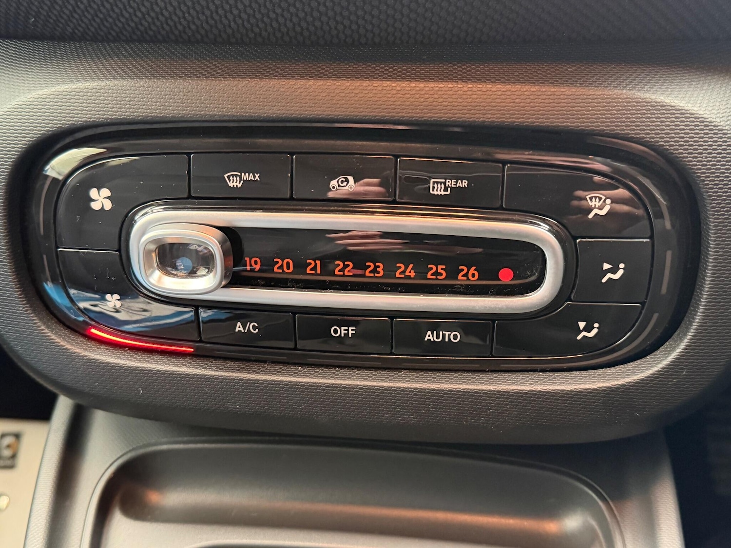 Used smart forfour 2016 for sale - 76484263: Photo 25