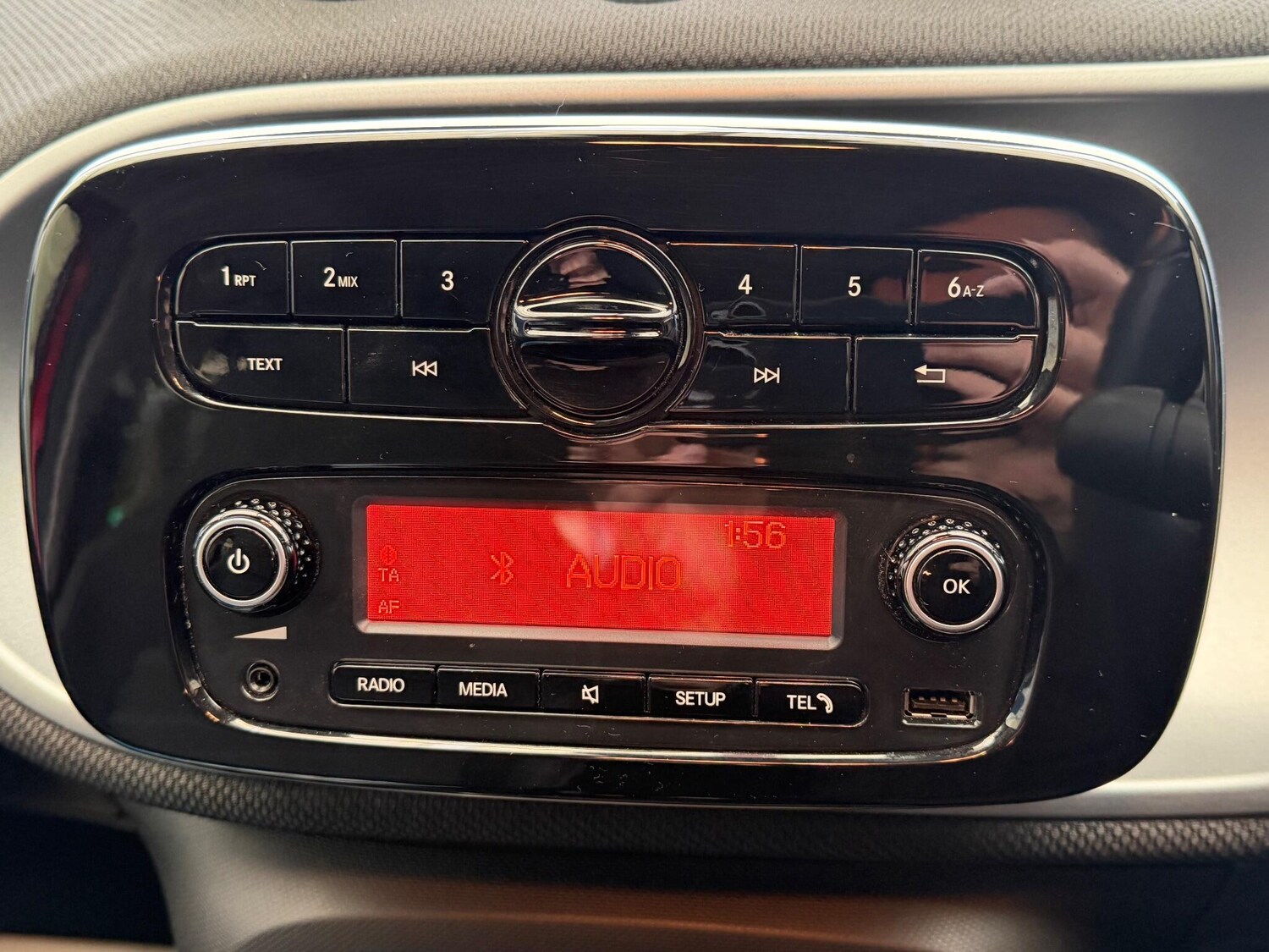 Used smart forfour 2016 for sale - 76484263: Photo 26