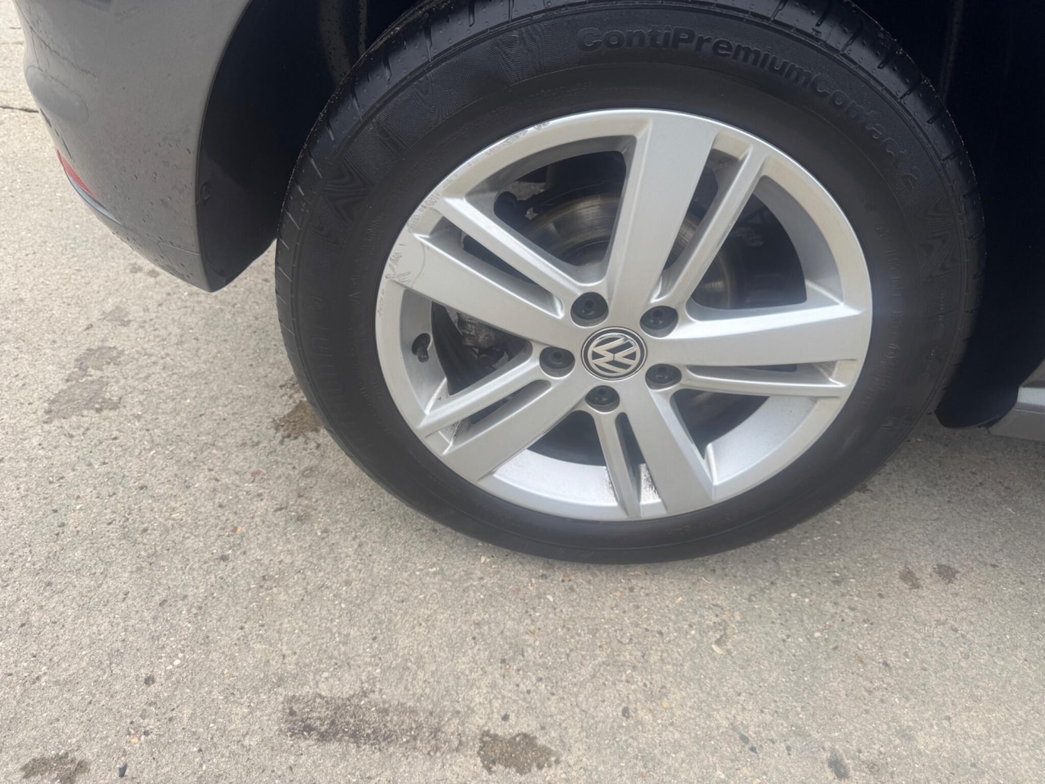 Used Volkswagen Polo 2017 for sale - 76284162: Photo 11