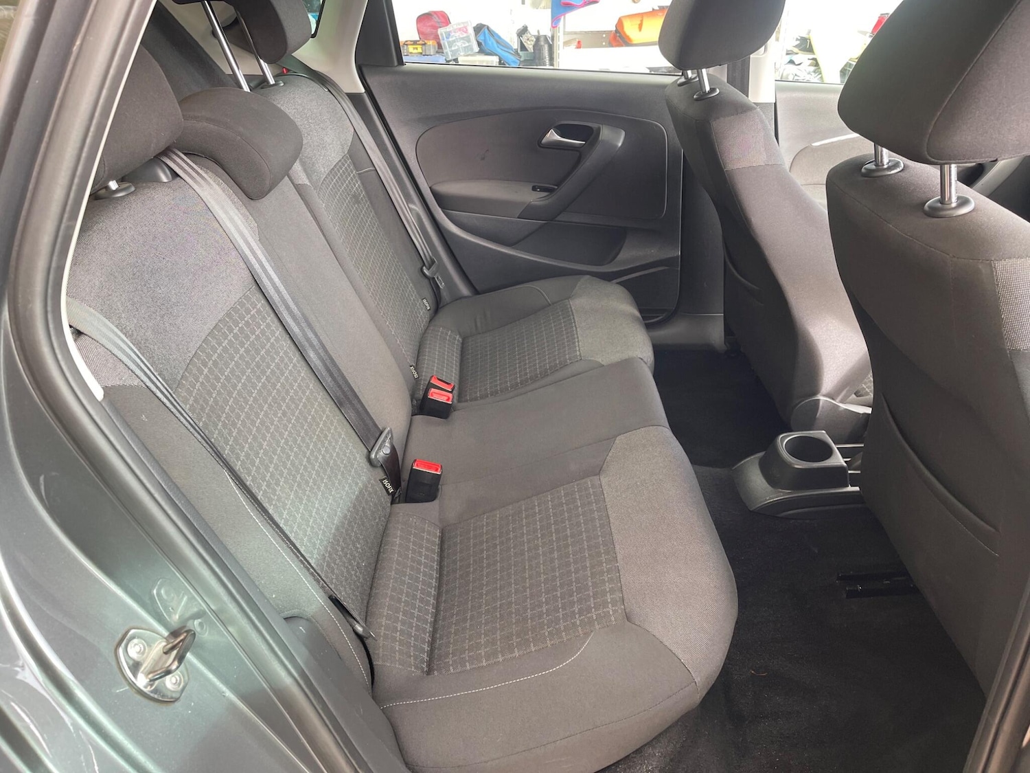 Used Volkswagen Polo 2017 for sale - 76284162: Photo 14
