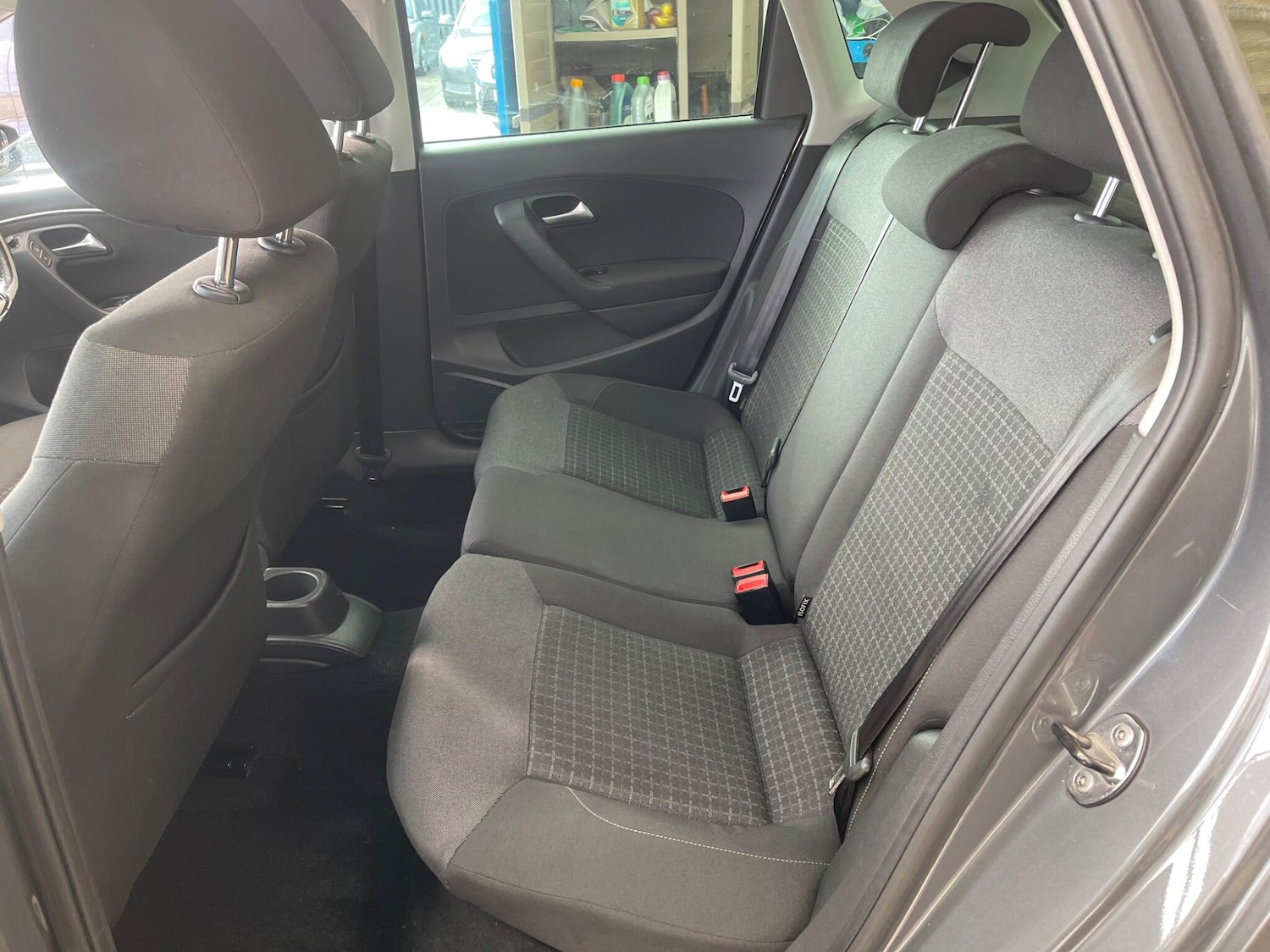 Used Volkswagen Polo 2017 for sale - 76284162: Photo 16