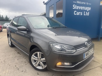 Volkswagen - Polo